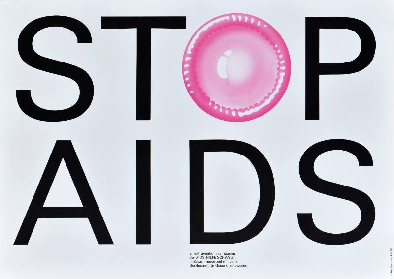 AIDS-Hilfe Schweiz