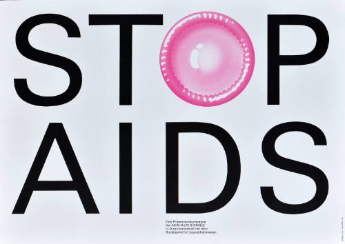 AIDS-Hilfe Schweiz