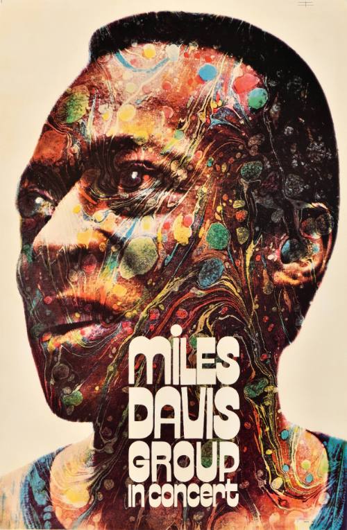 Miles Davis Group in Concert