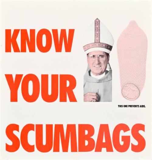 Know Your Scumbags