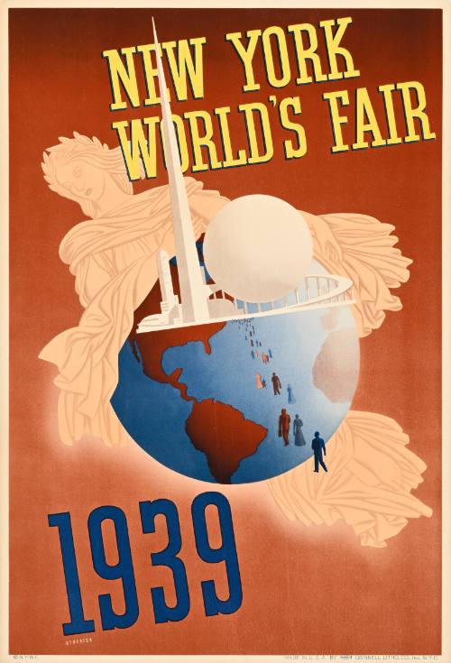 New York World's Fair