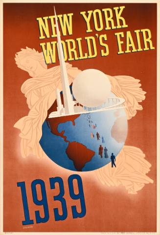 New York World's Fair