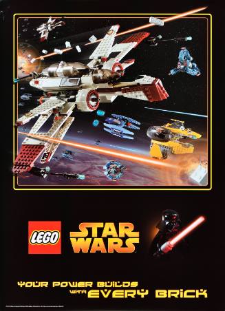 Lego Star Wars