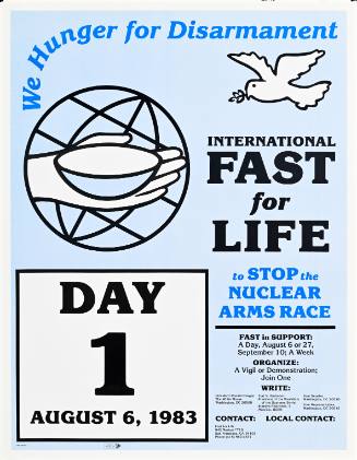 International Fast for Life