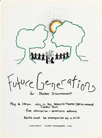 Future Generations for Nuclear Disarmament