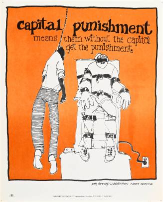 Capital Punishment