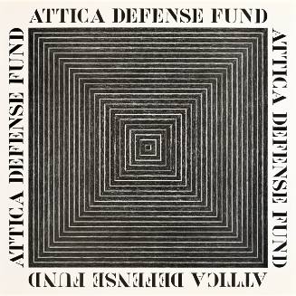 Attica Defense Fund