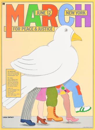 March for Peace & Justice