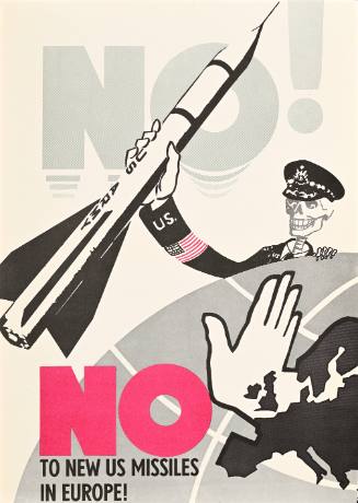 No to New Missiles in Europe!