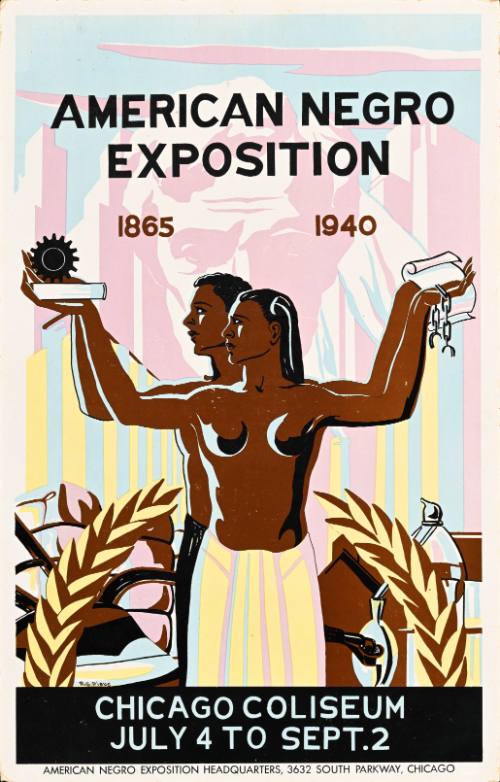 American Negro Exposition