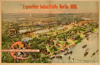 Exposition Industrielle Berlin