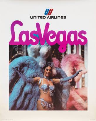 United Airlines/Las Vegas