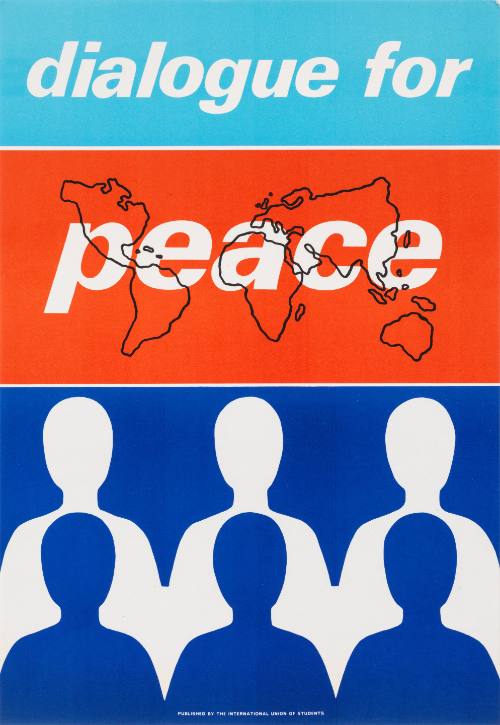 Dialogue for Peace