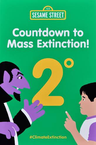 Countdown to Mass Extinction