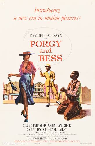 Porgy and Bess