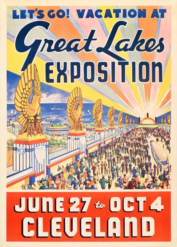 Great Lakes Exposition