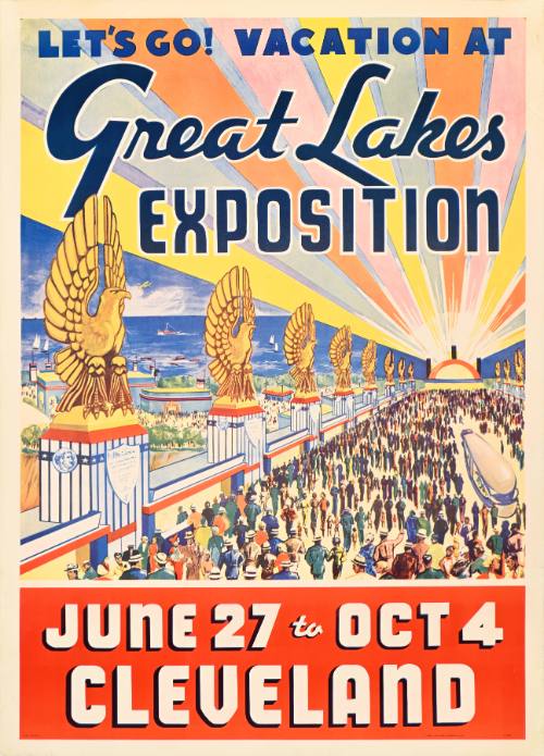 Great Lakes Exposition