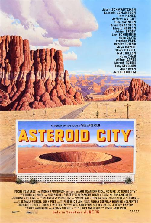 Asteroid City