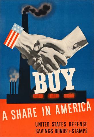 Buy a Share in America