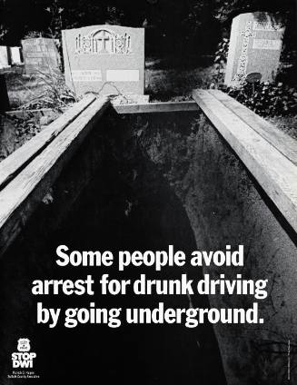 Some People Avoid Arrest for Drunk Driving By Going Underground