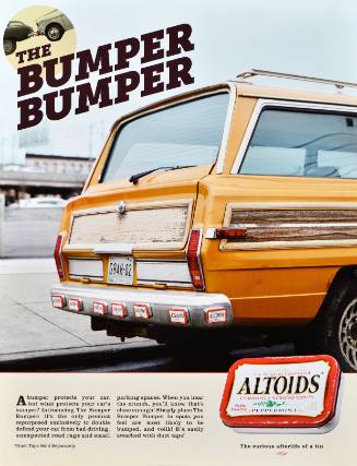 The Bumper Bumper