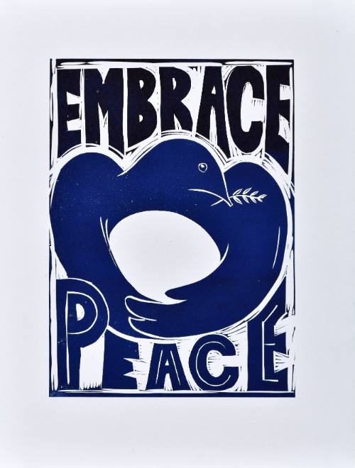 Embrace Peace