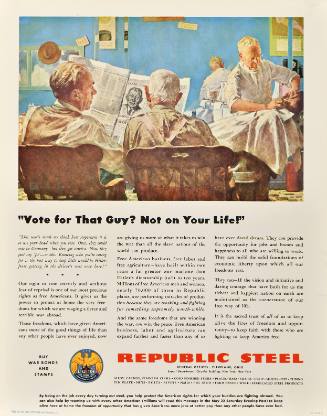 Republic Steel