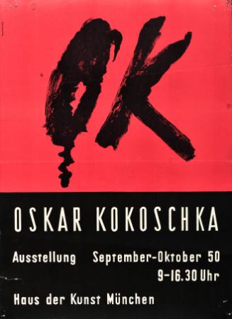 Oskar Kokoschka