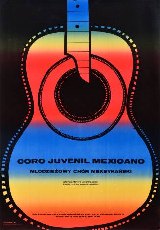 Coro Juvenil Mexicano