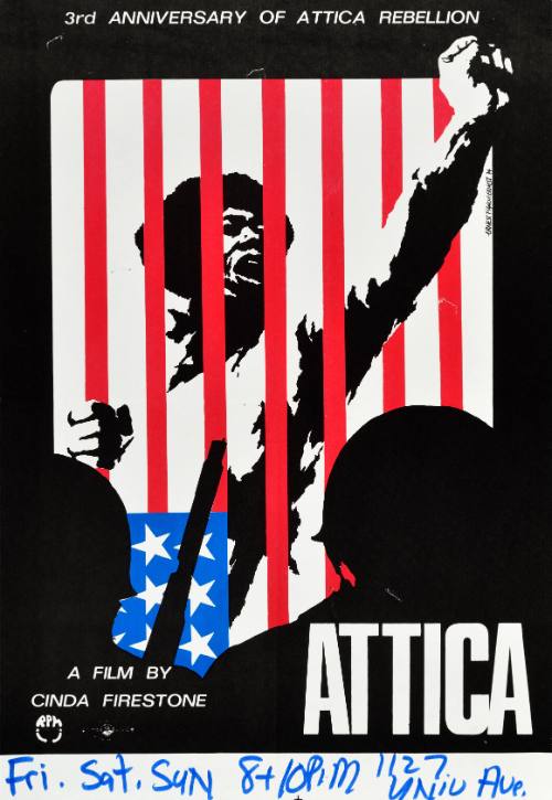 Attica