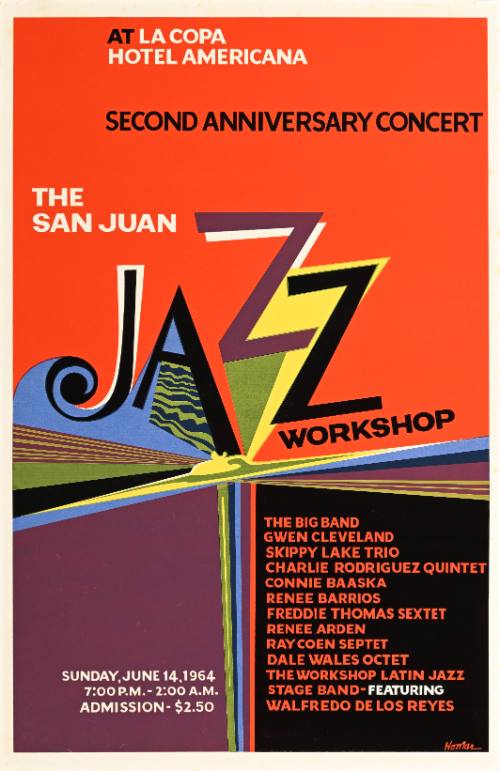 The San Juan Jazz Workshop