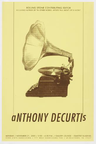 Anthony DeCurtis