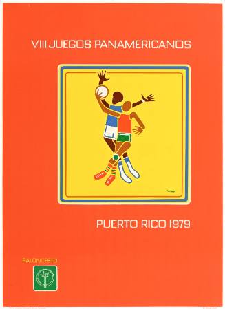 VIII Juegos Panamericanos/Baloncesto