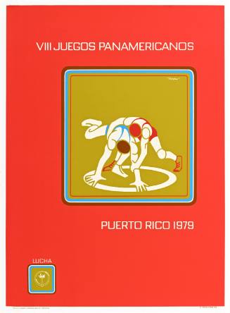 VIII Juegos Panamericanos/Lucha