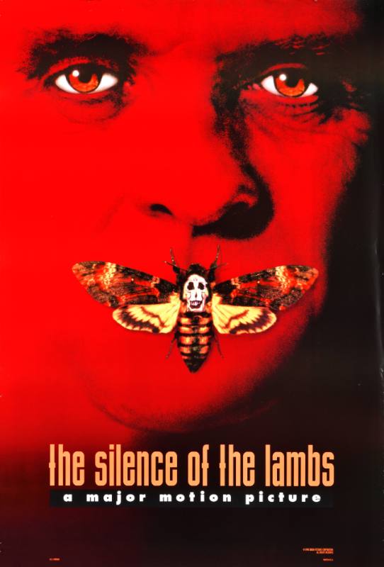 The Silence of the Lambs