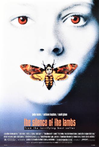 The Silence of the Lambs