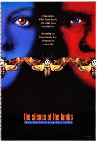 The Silence of the Lambs