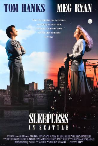 Sleepless in Seattle