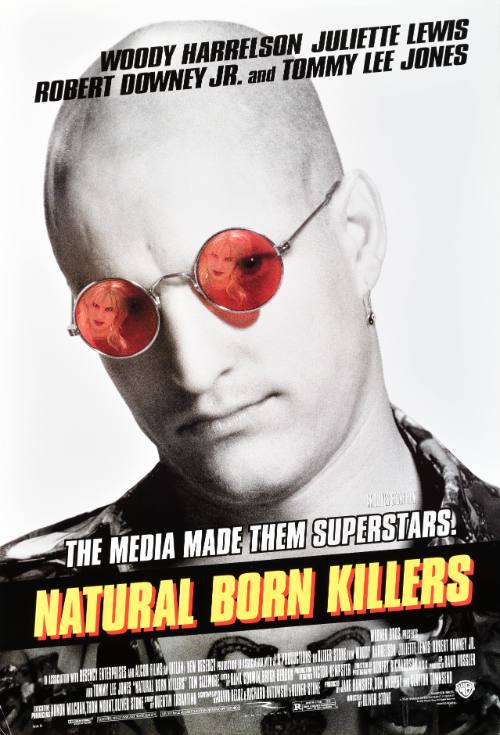 Natural Born Killers