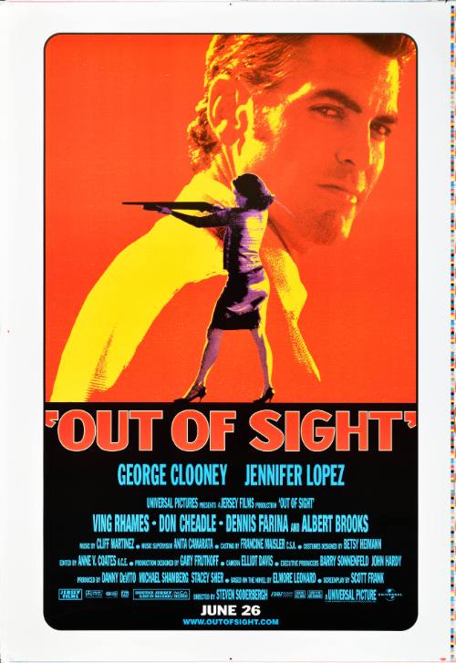 Out of Sight