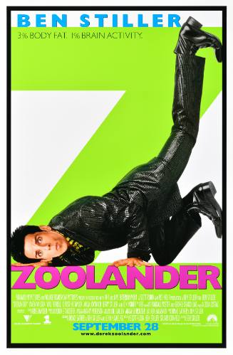 Zoolander