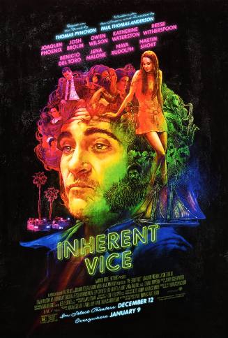 Inherent Vice