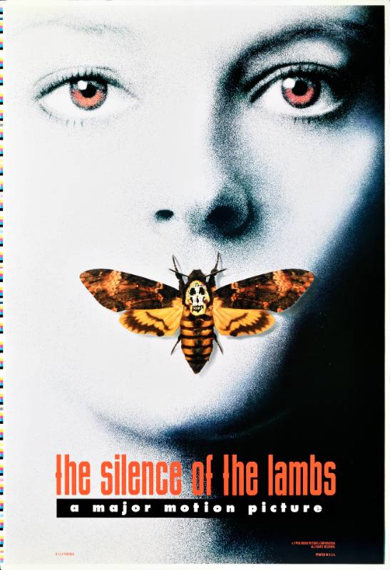 The Silence of the Lambs