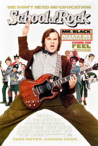 School of Rock