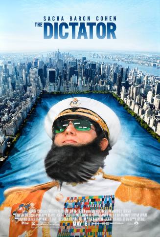 The Dictator