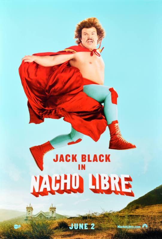 Nacho Libre