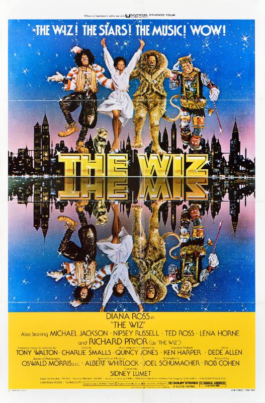 The Wiz