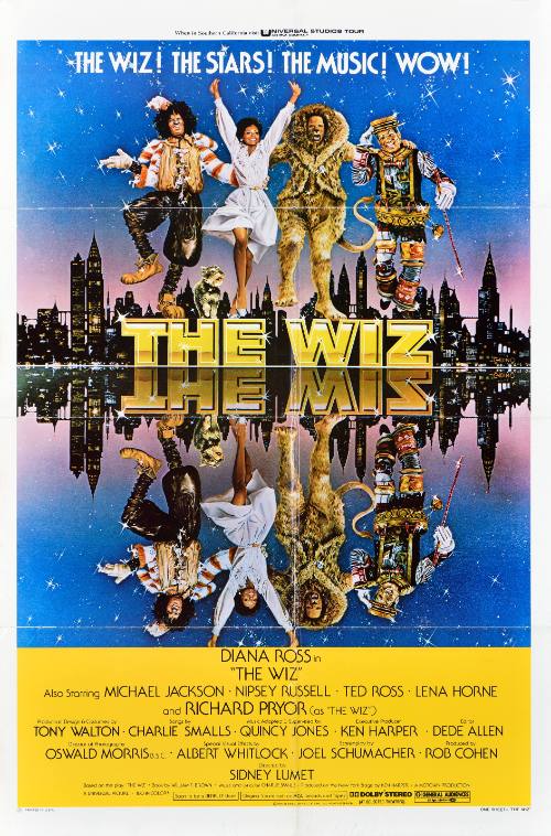 The Wiz