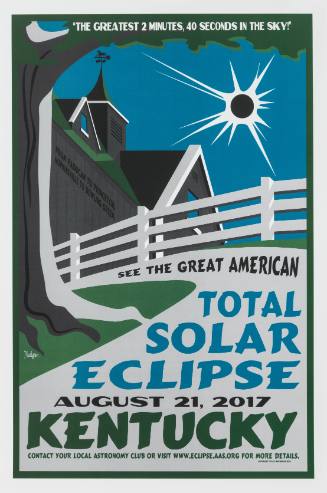 Total Solar Eclipse/Kentucky