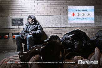 Chicago Coalition for the Homeless/Lower Wacker